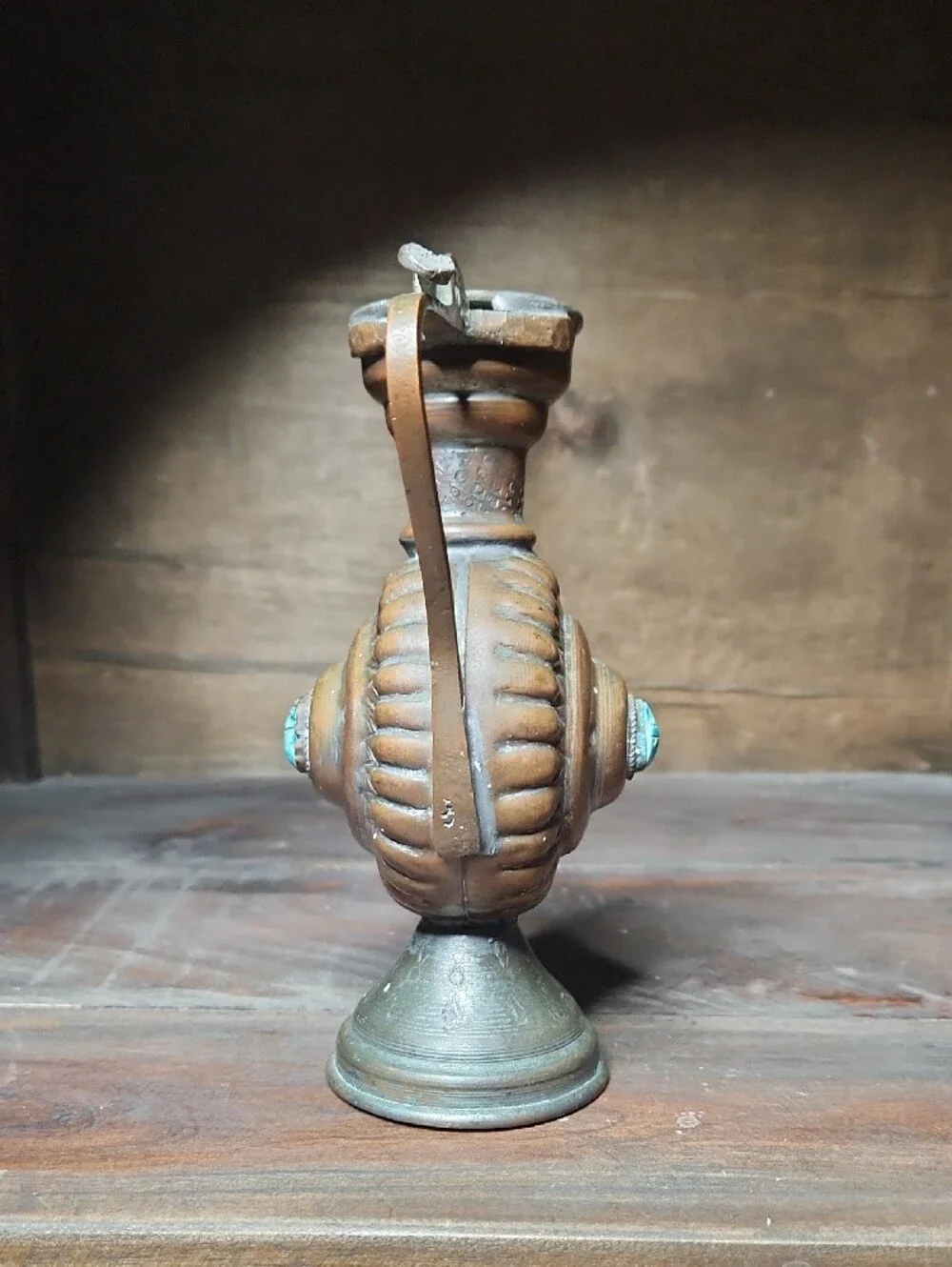 Egyptian Decorative Ewe